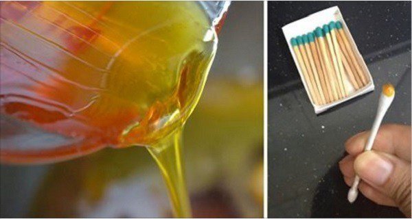 Aprenda a detectar o mel falso